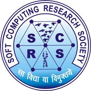 SCRS logo